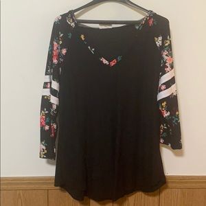 Bundle 5 women’s tops